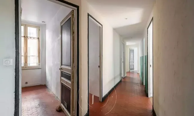 Недвижимость Villa Vieux Cannet: 5