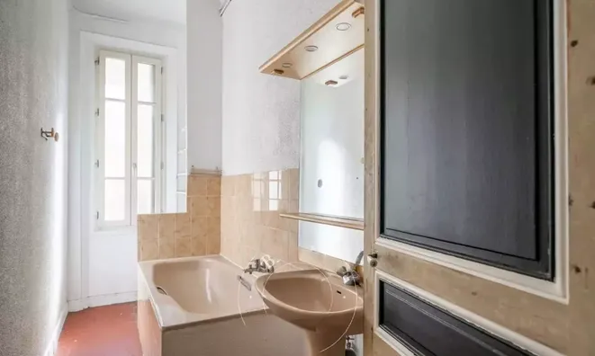 Недвижимость Villa Vieux Cannet: 8