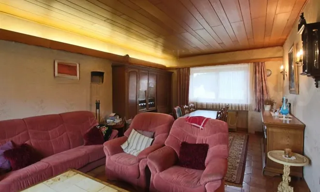 Недвижимость Detached house 2 bedrooms for sale in Boevange-sur-Attert: 6