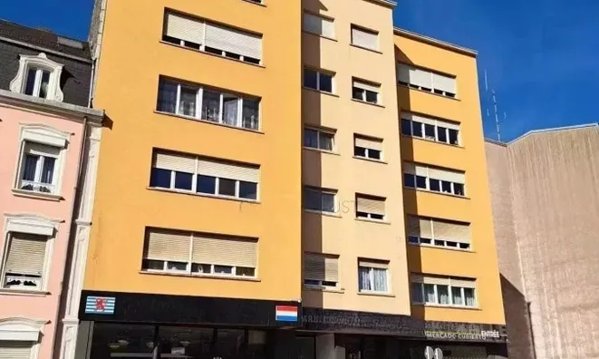 Недвижимость Apartment 2 bedrooms for sale in Esch-sur-Alzette: 1