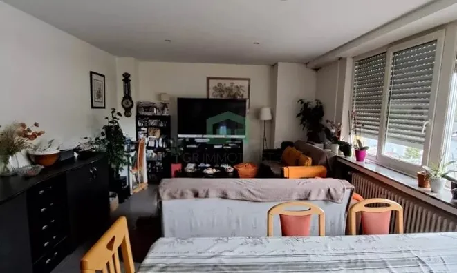 Недвижимость Apartment 2 bedrooms for sale in Esch-sur-Alzette: 2