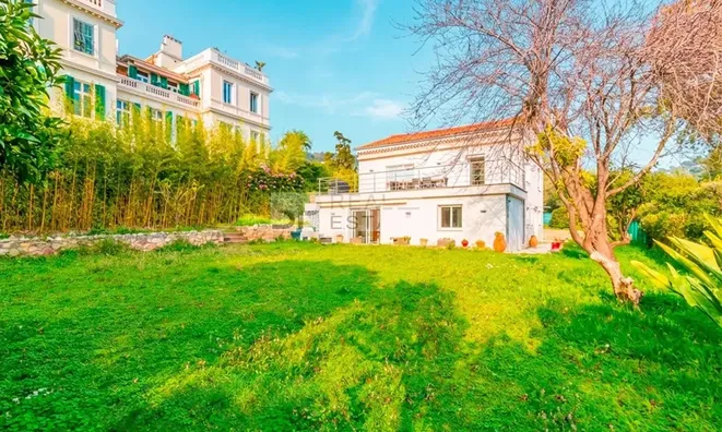 Недвижимость Villa Cannes Californie: 1