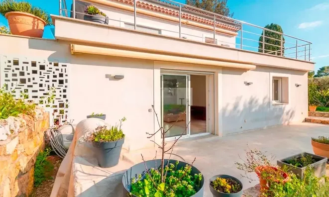 Недвижимость Villa Cannes Californie: 2