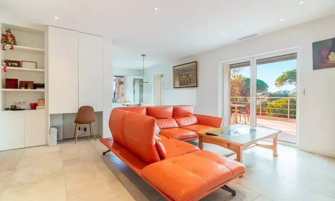 Недвижимость Villa Cannes Californie: 3