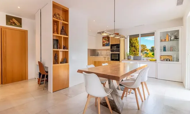 Недвижимость Villa Cannes Californie: 5