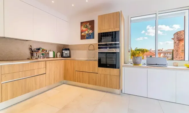Недвижимость Villa Cannes Californie: 6