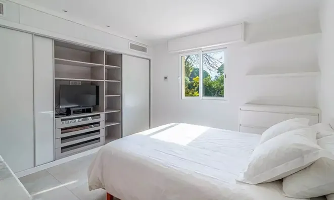Недвижимость Villa Cannes Californie: 7