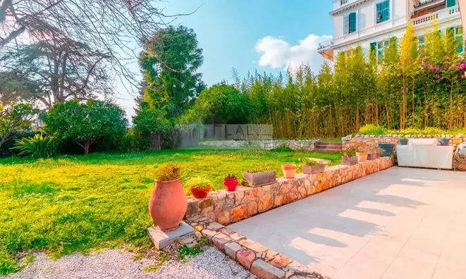 Недвижимость Villa Cannes Californie: 8