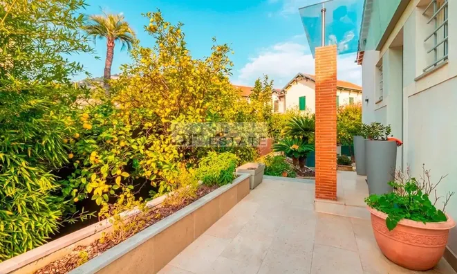 Недвижимость Villa Cannes Californie: 9