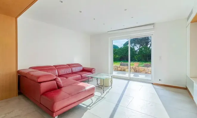 Недвижимость Villa Cannes Californie: 10