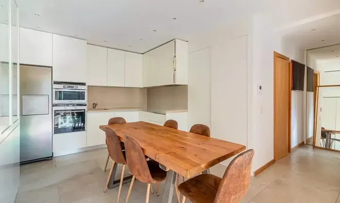 Недвижимость Villa Cannes Californie: 12