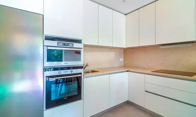 Недвижимость Villa Cannes Californie: 13