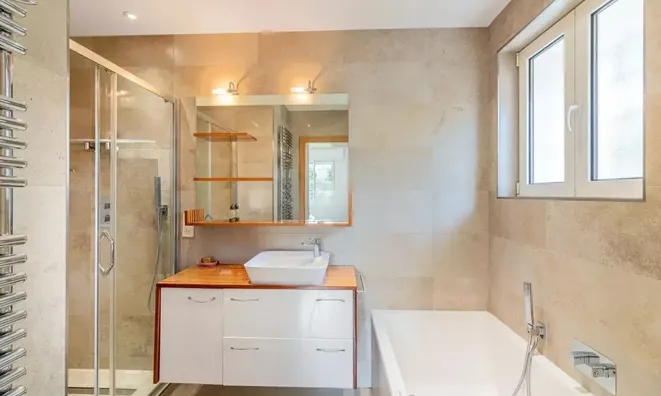 Недвижимость Villa Cannes Californie: 14