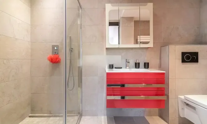 Недвижимость Villa Cannes Californie: 16