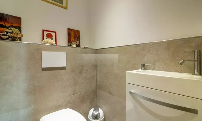Недвижимость Villa Cannes Californie: 17