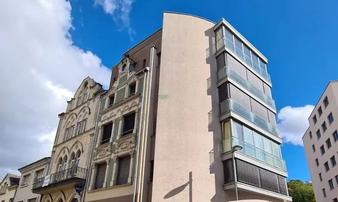 Недвижимость Apartment 3 bedrooms for sale in Esch-sur-Alzette: 1