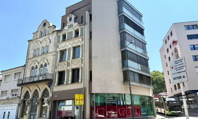 Недвижимость Apartment 3 bedrooms for sale in Esch-sur-Alzette: 2