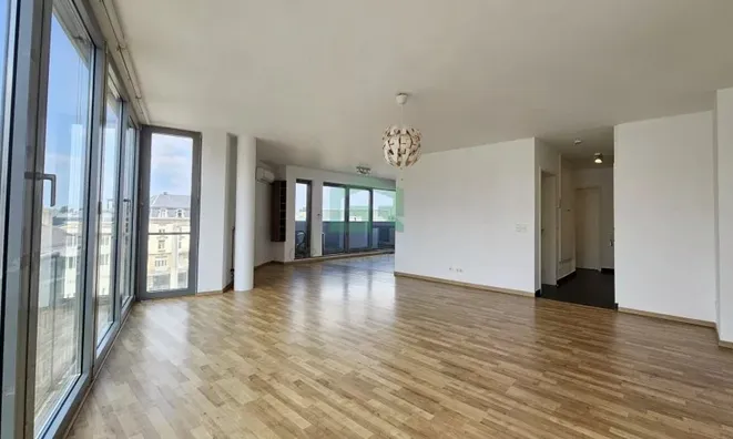 Недвижимость Apartment 3 bedrooms for sale in Esch-sur-Alzette: 4