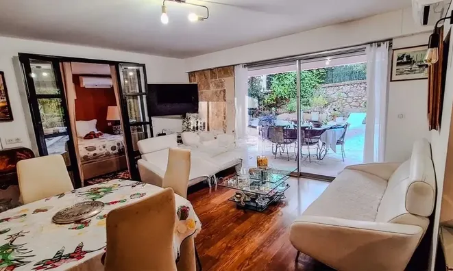 Недвижимость Villa Pointe Croisette: 1