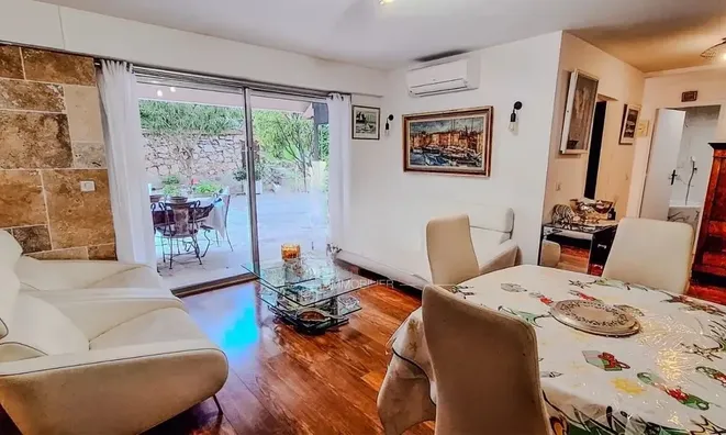 Недвижимость Villa Pointe Croisette: 5