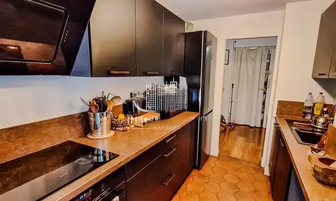 Недвижимость Villa Pointe Croisette: 6