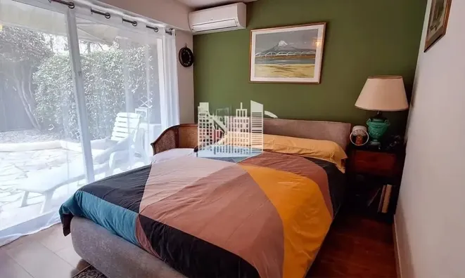 Недвижимость Villa Pointe Croisette: 8