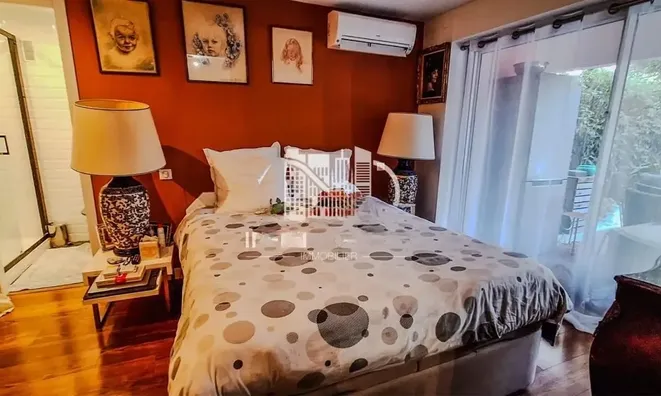 Недвижимость Villa Pointe Croisette: 9