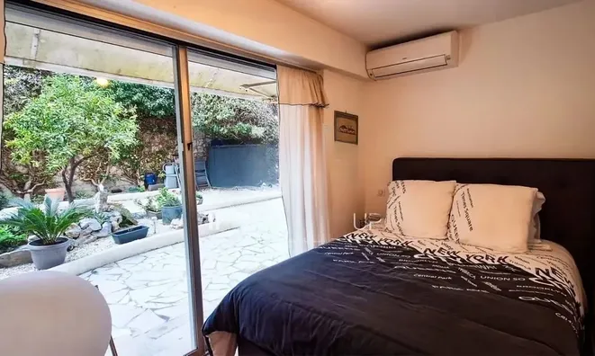 Недвижимость Villa Pointe Croisette: 10