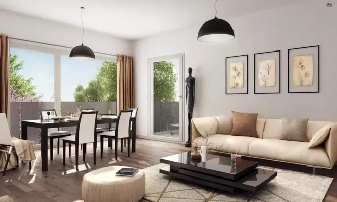 Недвижимость Villa Cannes La Bocca: 2
