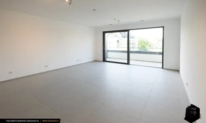 Недвижимость Apartment 2 bedrooms for sale in Luxembourg-Belair: 2