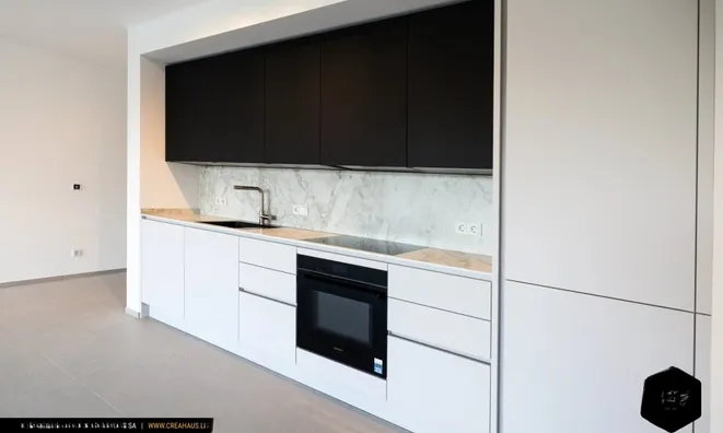 Недвижимость Apartment 2 bedrooms for sale in Luxembourg-Belair: 4