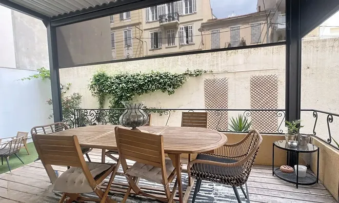Недвижимость Villa Cannes Carnot: 2