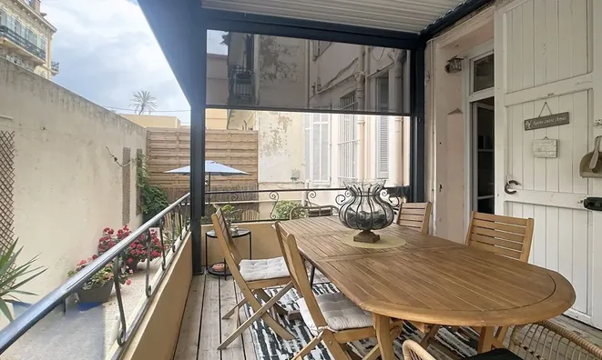 Недвижимость Villa Cannes Carnot: 3