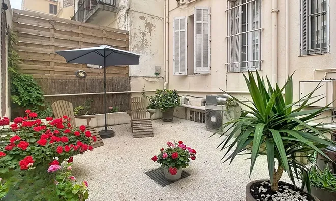 Недвижимость Villa Cannes Carnot: 4
