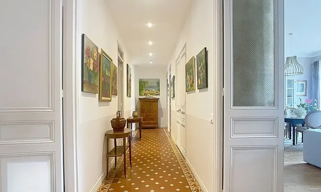 Недвижимость Villa Cannes Carnot: 5