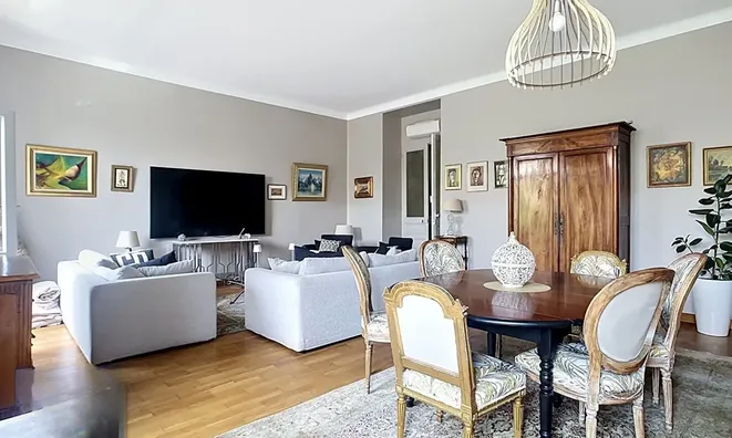 Недвижимость Villa Cannes Carnot: 6