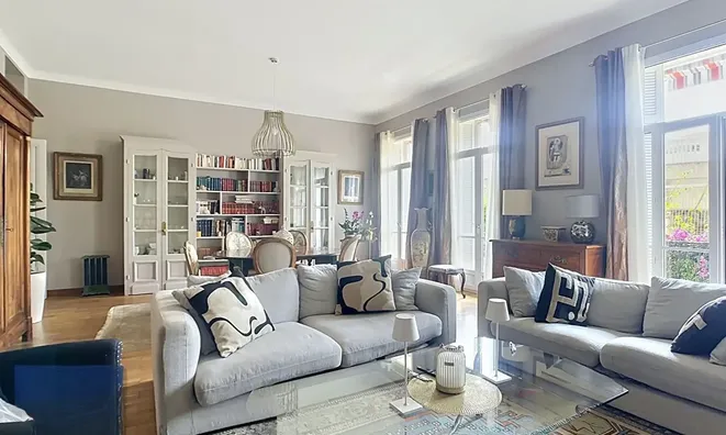 Недвижимость Villa Cannes Carnot: 7