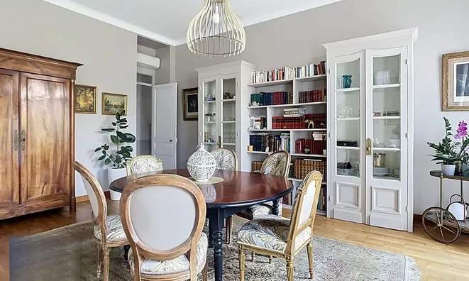 Недвижимость Villa Cannes Carnot: 8