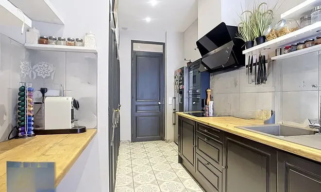 Недвижимость Villa Cannes Carnot: 9