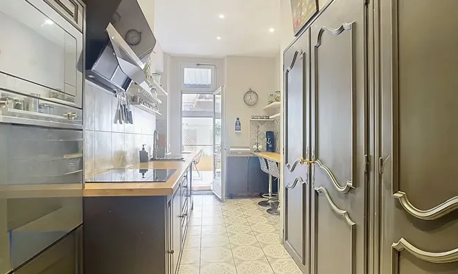 Недвижимость Villa Cannes Carnot: 10