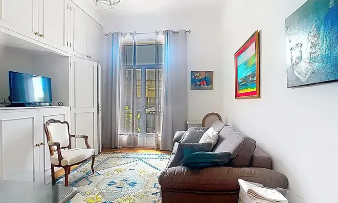 Недвижимость Villa Cannes Carnot: 11
