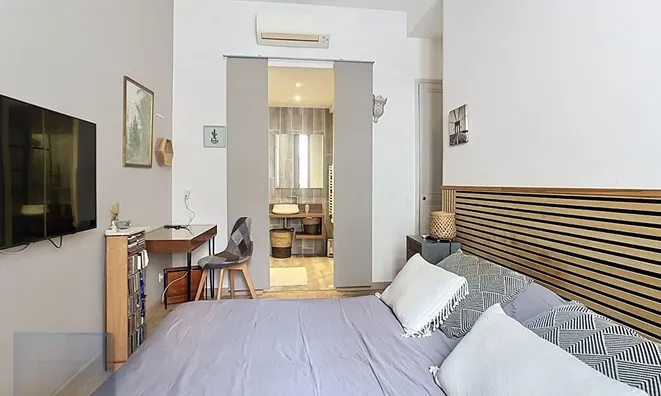Недвижимость Villa Cannes Carnot: 14