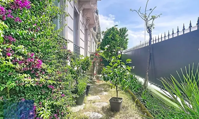 Недвижимость Villa Cannes Carnot: 16