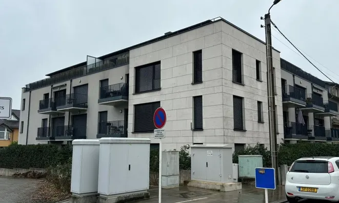 Недвижимость Studio 1 bedroom for sale in Pétange: 2