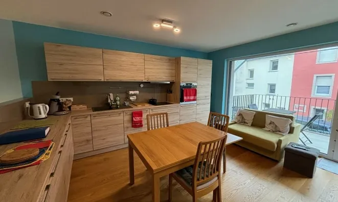Недвижимость Studio 1 bedroom for sale in Pétange: 3