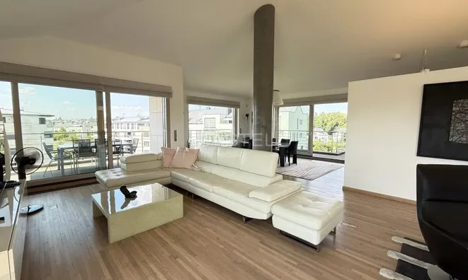 Недвижимость Apartment 3 bedrooms for sale in Luxembourg-Belair: 7