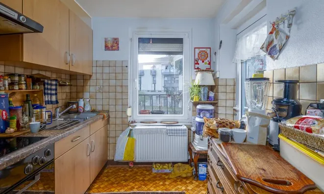 Недвижимость Semi-detached house 3 bedrooms for sale in Wiltz: 3