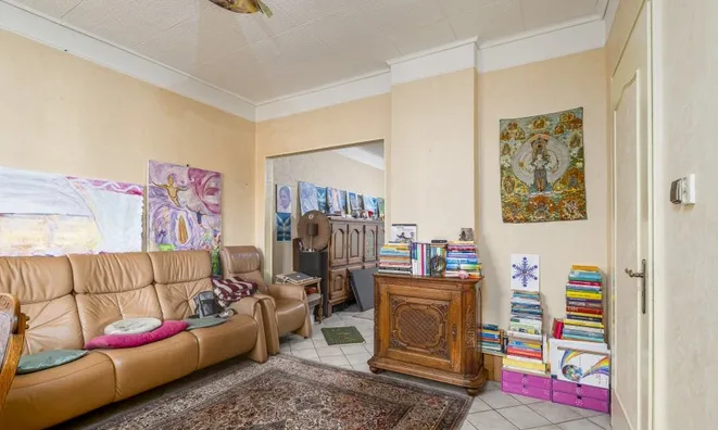Недвижимость Semi-detached house 3 bedrooms for sale in Wiltz: 4