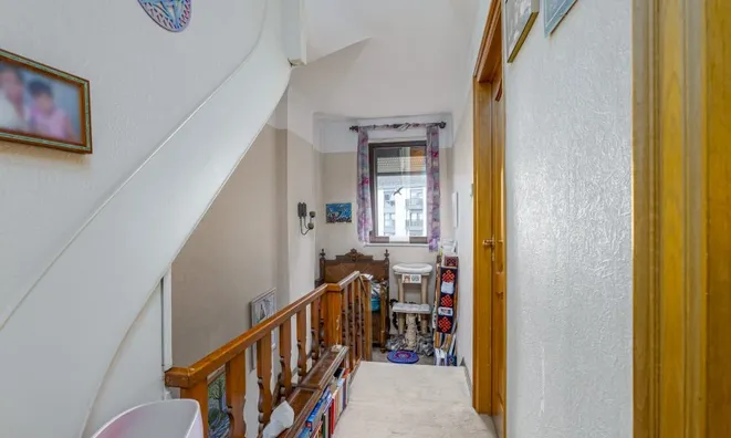 Недвижимость Semi-detached house 3 bedrooms for sale in Wiltz: 7