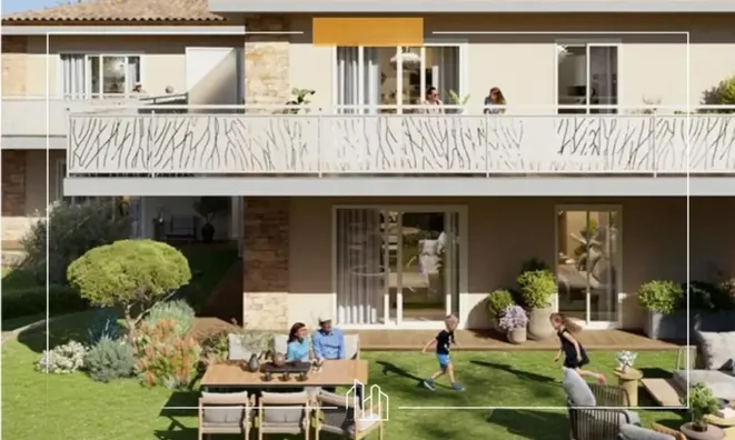 Недвижимость Home Cannes Croix des Gardes: 1